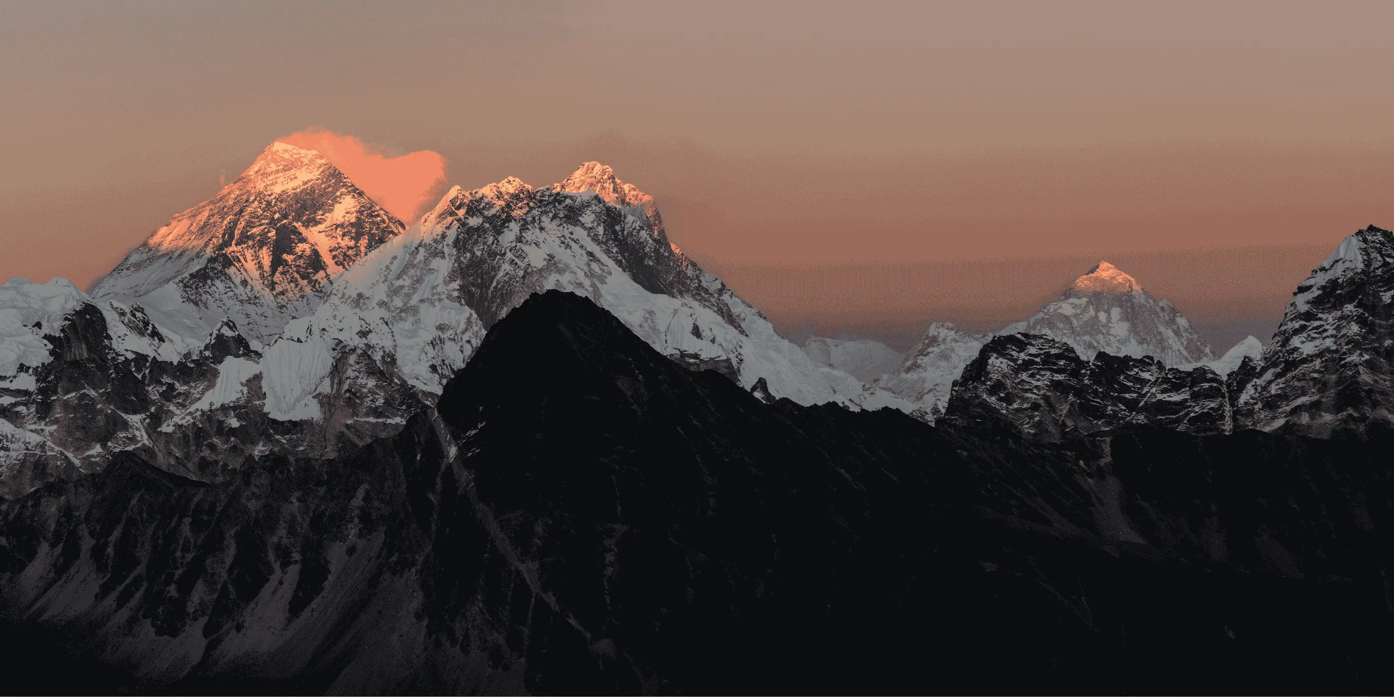 Thumbnail for: Why Nepal Should Be Your Next Adventure in 2026 – Beyond Just Everest